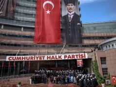 O que saber sobre o aprofundamento da crise democrática na Turquia