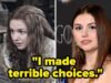 "Guerra dos Tronos" A atriz Hannah Murray diz que teve um episódio psicótico em um culto ao bem-estar, e é realmente muito triste