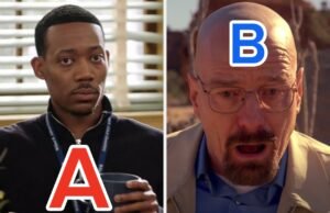 É hora de escolher seus programas de TV favoritos de A a Z