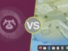 Ubuntu 26.04 vs. Fedora 44: Depois de anos testando ambas as distros Linux, aqui está meu veredicto
