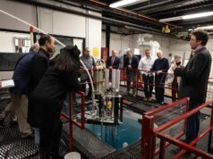 Experimento ambicioso visa testar pequenos reatores nucleares para data centers de IA
