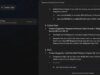 Coloquei o assistente de IA 24 horas por dia, 7 dias por semana do Google, Gemini Spark, para funcionar, e é realmente muito útil
