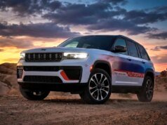A tecnologia autônoma da Wayve está indo para carros americanos fabricados pela Stellantis