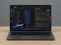A atualização mais importante do Windows 11 pode ser a menos emocionante