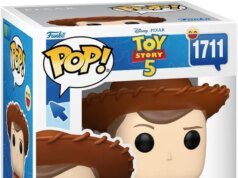 Os itens colecionáveis ’Toy Story 5′ da Funko incluem visuais atualizados dos personagens principais, novos pacotes ‘Mystery’ no estilo caixa cega