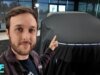 Novo SUV e picape Hummer X Concept: vídeo de troca de peças com amigos