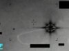 Departamento de Guerra dos EUA divulga vídeo desclassificado de vídeos de OVNIs