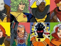 Conheça os novos heróis mutantes de ‘X-Men ‘97’