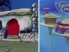Você consegue combinar essas paisagens com seus desenhos clássicos?