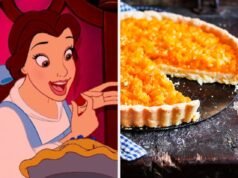 Escolha a comida por um dia e veja que princesa da Disney você é