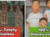 Ninguém nascido depois de 1999 consegue igualar 32/35 desses filmes da Disney com uma captura de tela da cena de abertura