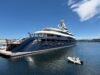Quem dá um Zuck? Aparentemente, Seattle faz: o iate gigante do Meta CEO traz curiosos para Lake Union