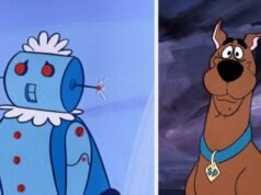 Você consegue nomear esses personagens de desenhos animados de sábado de manhã em 120 segundos?
