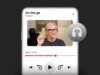 O YouTube acaba de adicionar três novos recursos de podcast, mas eles são apenas para assinantes Premium