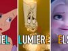 Se você conseguir conectar mais de 10 personagens da Disney neste jogo em cadeia, seu cérebro merece ser estudado por cientistas