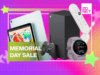 Minhas ofertas favoritas do Memorial Day: economize muito em laptops, tablets e muito mais