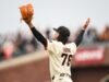 Giants supostamente explorando ofertas comerciais por trio veterano de US$ 646 milhões após péssimo início de temporada