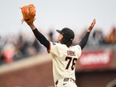 Giants supostamente explorando ofertas comerciais por trio veterano de US$ 646 milhões após péssimo início de temporada