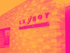 Lucros do La-Z-Boy: o que procurar no LZB