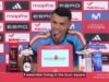 Pedro Porro relembra o memorável triunfo da Espanha na Copa do Mundo de 2010