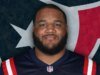Houston Texans dispensa o atacante canadense Sidy Sow