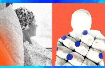 ‘Tratamento’ pseudocientífico do câncer envolve gasear pessoas nuas em sacos plásticos com água sanitária