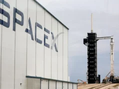 Três maneiras pelas quais o IPO da SpaceX é realmente sobre IA