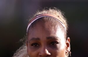 Serena Williams retorna com vitória à quadra no Queen’s