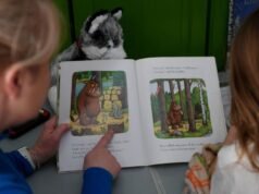 Festival de leitura infantil regressa à cidade