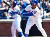 Jorge Polanco, do Mets, supostamente machucou novamente o tendão de Aquiles, diz o técnico Carlos Mendoza