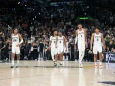 De’Aaron Fox do banco? 1 estatísticas específicas mostram que Dylan Harper pode contribuir mais com mais minutos