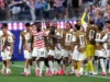 Estados Unidos 4 x 1 Paraguai: início recorde para implacáveis co-anfitriões da Copa do Mundo