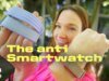 Bateria de 8 dias, treinamento de saúde com IA e sem tela: análise do Fitbit Air