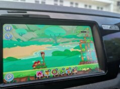 Experimentei jogar no Android Auto e encontrei quatro aplicativos que tornaram o tempo de inatividade do carro menos chato