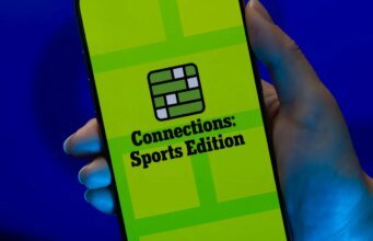 Conexões NYT de hoje: dicas e respostas da Sports Edition para 6 de junho, # 621