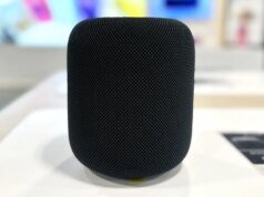 O recurso que a Apple precisa para destacar o HomePod não está relacionado ao áudio