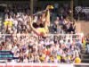 Kurtis Marschall derruba Mondo Duplantis