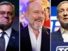 Fãs do Knicks zombam de Donald Trump no jogo 3 das finais da NBA repleto de estrelas em Nova York