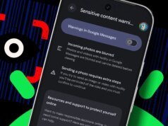 Este recurso silencioso do Android verifica suas fotos em busca de ‘conteúdo sensível’ – como desinstalá-lo