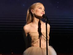 Ariana Grande critica a Casa Branca de Trump por usar sua música para promover deportações do ICE: ‘Bárbaro, desumano, absurdo hediondo’