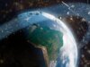 Os satélites 1M AI da SpaceX criarão um ferro-velho espacial, alertam especialistas