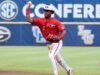Placar da caixa de beisebol da Geórgia x Oklahoma: estatísticas ao vivo da College World Series