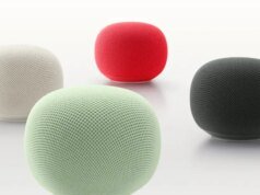 O Google Home Speaker é impressionante, até você olhar para o cabo de alimentação