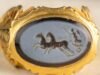 ‘Espetacular’: o detectorista de Somerset que encontrou ouro com a descoberta de um anel romano