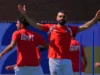 O Egito acredita que tem um elenco forte em torno de Salah enquanto se prepara para enfrentar a Bélgica na Copa do Mundo