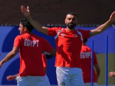 O Egito acredita que tem um elenco forte em torno de Salah enquanto se prepara para enfrentar a Bélgica na Copa do Mundo