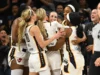 Caitlin Clark lidera Fever over Mystics com sinal verde de 3 pontos no último segundo