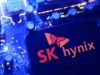 SK Hynix, exclusiva da Coreia do Sul, optará pela Nasdaq para listagem planejada nos EUA, dizem fontes