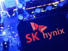 SK Hynix, exclusiva da Coreia do Sul, optará pela Nasdaq para listagem planejada nos EUA, dizem fontes