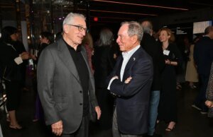 Tribeca 2026 After Hours: um guia com as melhores after parties e eventos do Fest